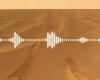 Hören Sie dem Wind zu, der auf dem Mars weht! Das vom NASA-Rover gesendete Audio