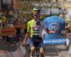Giro Next Gen 2024, die siebte Etappe gehört dem flüchtigen Huub Artz – 3. Samuele Privitera, die Gesamtwertung ändert sich nicht und Jarno Widar bleibt im Kader