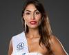 Miss World Italien, Pamela Greggio aus Treviso sichert sich den Einzug ins Finale