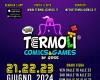 Termoli Comics und Spiele von Qdss: Vom 21. bis 23. Juni 2024 wird Molise zum Königreich der Nerds