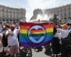 Pride Rome 2024: Route, Gäste und Fotos | Live Nachrichten