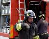 Brand in einem Hotel in Miramare di Rimini, 139 Touristen evakuiert