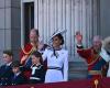 Kate kehrt mit König Charles, den Hoffnungen auf das Königreich, in die Öffentlichkeit zurück – Nachrichten