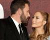 Sind Jennifer Lopez und Ben Affleck bereit für die Scheidung? Auf der Party seines Sohnes getrennt/ „Schwere Gegensätze“