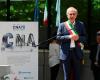 Forlì, Bürgermeister Zattini über Cna: „Der erste Stadtrat der neuen Legislaturperiode geht an Romiti“