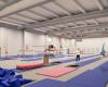 Die Arbeiten am neuen Sportzentrum in Brescia haben begonnen: die Zitadelle für Kunstturnen und die Indoor-Leichtathletikanlage