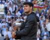 Carlos Alcaraz, der neue König Midas des Tennis: Ein Plattenvertrag mit Nike steht bevor