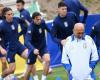 Euro2024: Training Italien-Albanien. Spalletti verrät es im privaten Chat: einige Überraschungen im 11