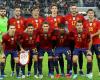 Spanien-Kroatien im Fernsehen, Zeit und wo man das Eröffnungsspiel der EM 2024 Gruppe B sehen kann