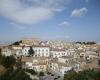 Die geschichtsträchtige Stadt Griffins zeigt die Wunder Apuliens von gestern und heute