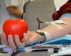 ASL Bluttransfusionszentren Toskana Südosten, Daten zu Blutspenden in der Provinz Siena