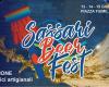Sassari Beer Fest 2024, entdecken Sie das heutige Programm Samstag, 15. Juni!