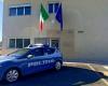 Ladispoli, der gestrige flüchtende Dieb, wurde von der Polizei aufgespürt: Er wurde im Kofferraum des Autos versteckt