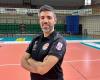 Volleyball: Hier ist Trainer Martinelli, er wird Lionettis Stellvertreter an der Spitze von CBF Balducci sein – Sportnachrichten – CentroPagina