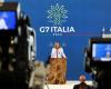 Meloni erklärt, warum er den G7-Gipfel in Apulien für einen Erfolg hält