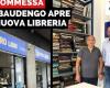 Eine neue Buchhandlung für Rebaudengo: „Wir wetten immer noch auf dem Papier“ – DAS VIDEO – Turin News