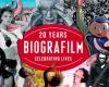 Veranstaltungen 15. Juni in Bologna und Umgebung: Biografilm und Bernsteins 30-jähriges Jubiläum bei Duse
