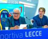 Lecce, Verhandlungen mit Estrela Amadora für Kialonda Gaspar