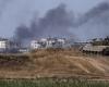 Bei gewaltsamen Zusammenstößen in Rafah wurden 50 palästinensische Milizionäre und 8 israelische Soldaten getötet. Bisher mehr als 37.000 Opfer in Gaza