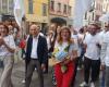 Die Vororte von Bergamo entschieden sich für Carnevali: ein Schlag ins Gesicht der Mitte-Rechts-Partei