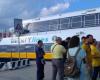 Messina. Änderung der Tragflügelbootfahrpläne nach Reggio Calabria: Heftige Proteste von Pendlern