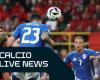 Live-Nachrichten zur Euro 2024: Italien schließt den Albanien-Fall ab, Spanien und die Schweiz gewinnen