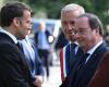 Der Aufschwung der Rechten, die Krise von Macron: Ex-Präsident Hollande taucht im politischen Chaos in Frankreich wieder auf. Er wird als Stellvertreter kandidieren