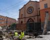 Die römischen Bäder und die alten Mauern: „Die Geschichte von Modena neu entdeckt“ Gazzetta di Modena