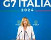 Meloni schließt den G7-Gipfel ab: „Ein Erfolg für Italien. Die Kontroverse um die Abtreibung ist künstlich. Kein Rückschritt bei den Rechten“