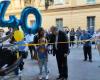 Reggio. Bischof Morandi eröffnete das 40. AC-Festival in Sant’Agostino