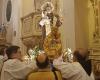 Ruvo di Puglia beherbergt die Reliquien des Heiligen Antonius von Padua