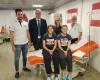 Blutmarathon in Udine, 123,9 Liter in 24 Stunden gespendet – Nachrichten
