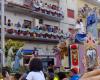Heilig, profan und traditionell: das Matera-Festival am 2. Juli – Neuigkeiten