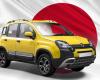 Fiat Panda, jetzt kommt das identische Modell aus Japan und es kostet auch noch weniger: unfairer Wettbewerb? Mittlerweile will es jeder