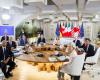 G7, Ministertreffen zum Thema Handel am 16. und 17. Juli in Kalabrien