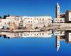 Auch die britische Zeitung „The Times“ zählt BAT-Städte zu den zehn schönsten Dörfern der Region Apulien