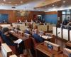 Ratsumbildung in der Gemeinde Caserta, nun „halten“ die Zentristen den Bürgermeister zurück