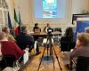 Brüssel, De Filippos neuestes Buch wird der Region Friaul-Julisch Venetien präsentiert