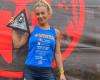 TIVOLI – Spartan Ultra, Lucia Di Rienzo gewinnt das härteste Rennen Europas