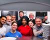 Zum Mittagessen eine Kantine für Bedürftige, zum lokalen Abendessen für alle: das erste Caritas-Restaurant in Florenz