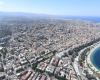 Reggio Calabria ist in Italien der vorletzte Platz für nachhaltige urbane Mobilität