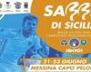 „Sands of Sicily“, die erste Etappe der Regionalmeisterschaft der Serie B in Messina