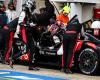 Le Mans, 16 Stunden: Ferrari bestraft, Toyota Erster im Nassen | FP – Neuigkeiten