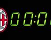 Mailand, Schuss um 00.01 Uhr: Überraschung für die gesamte Serie A | Vor einem Monat schien es UNVERWECHSELBAR