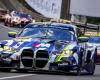 24 Stunden Le Mans, Ausfall für Valentino Rossi: Nach 4 Stunden Safety Car geht es wieder los