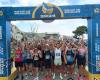 mit 765 registrierten Teilnehmern Rekordzahlen für den „Run for the Whales“ 2024. Die Rangliste (Foto) – Sanremonews.it