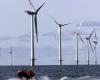 Windkraft, also fehlt Italien der Zug der erneuerbaren Energien. Und Sardinien protestiert gegen die neuen Anlagen