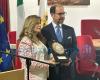 Der Anwalt Nicola Maione wurde vom Rotary Club Lamezia Terme ausgezeichnet