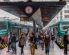 Zahlreiche Zugausfälle und Verspätungen von 60 bis 80 Minuten: Unannehmlichkeiten in der Lombardei aufgrund des Streiks des Bahnpersonals