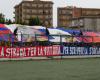 Modica Calcio: Alles auf das Rückspiel verschoben. Niederlage bei Pompeji